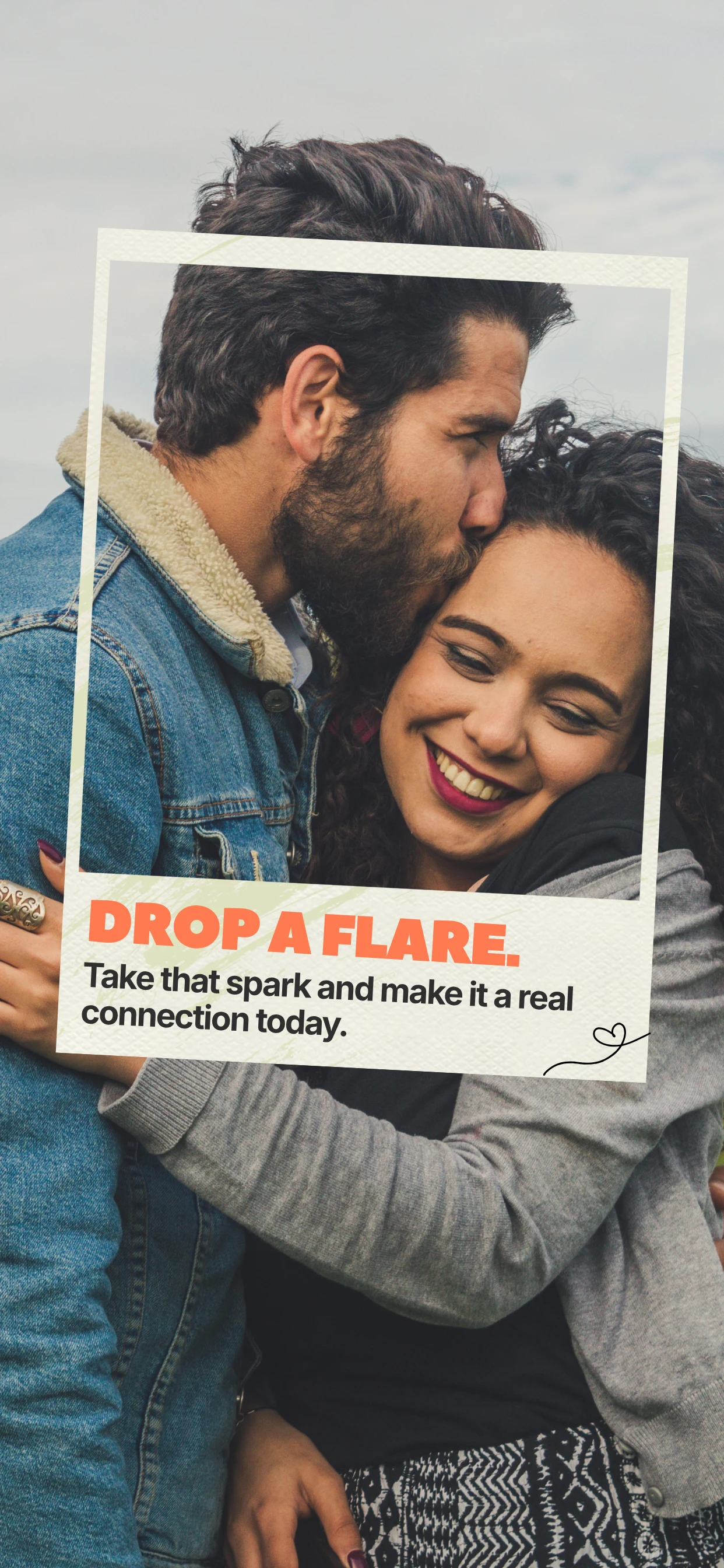 Flare Dating App: Chat & Date screenshot