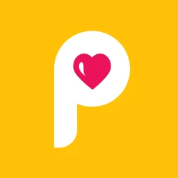 Icône de Piku: Telugu Date, Chat & Meet
